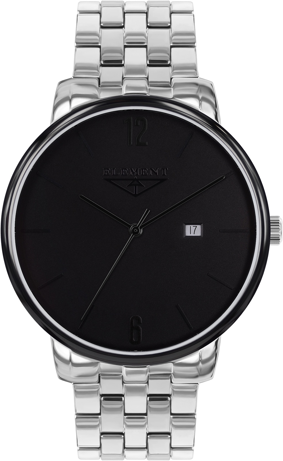 

Наручные часы 33 ELEMENT GENTS 331722, 331722