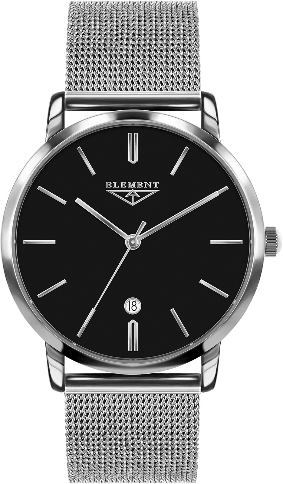 

Наручные часы 33 ELEMENT GENTS 331802, 331802