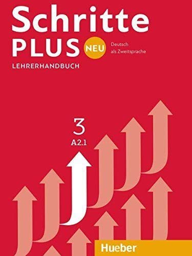 

Schritte plus Neu 3 Lehrerhandbuch