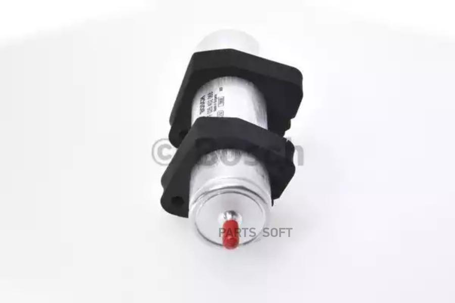 

Фильтр Топливный Vag Audi A4/A5/S5/A6/S6/A7/A8/Q5/Q7 Tdi Bosch F 026 402 068 Bosch арт. F