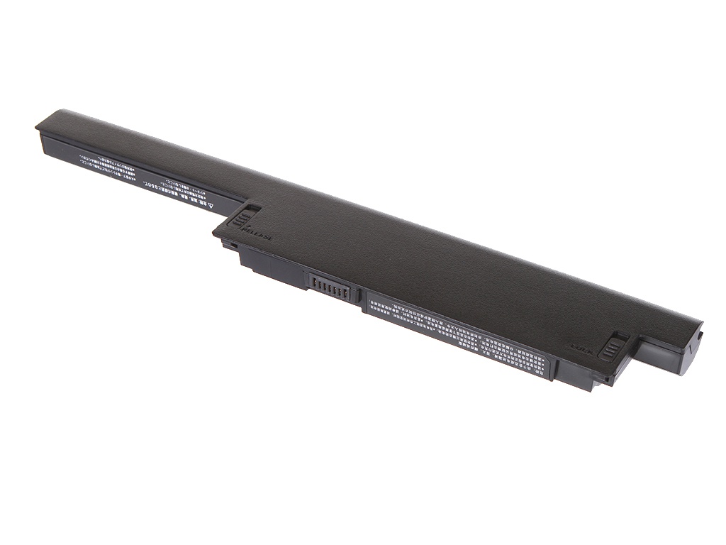 

Аккумулятор Vbparts для Sony SVE14 / SVE15 / SVE17 5200mAh OEM 019312, Sony SVE14 / SVE15 / SVE17