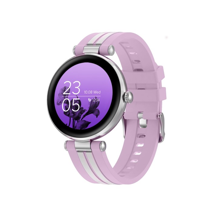 

Смарт-часы Canyon Semifreddo SW-61 Blackberry (CNS-SW61BR)