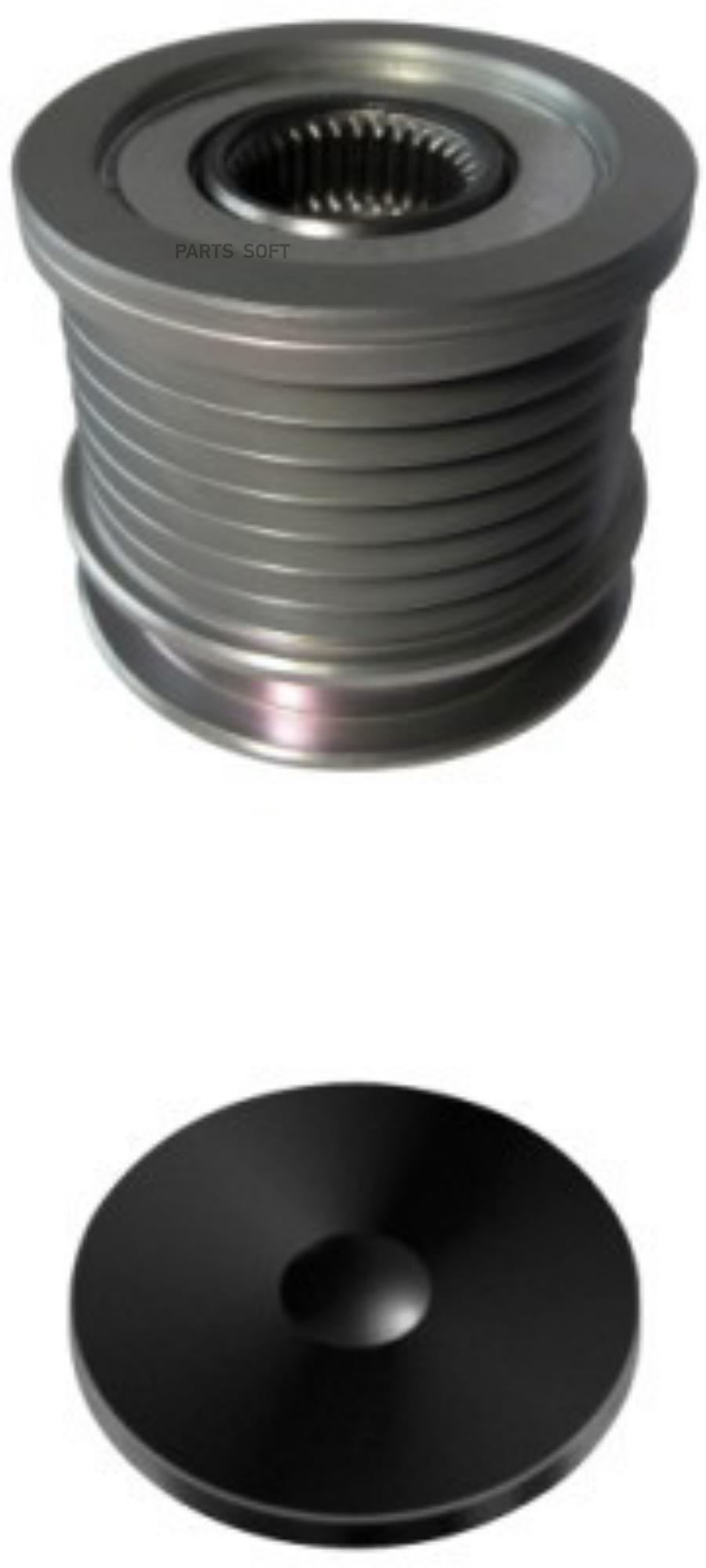 

Обгонная Муфта Генератора Mercedes 280-320cdi W203,204,211 05=> HELLA арт. 9XU358038851