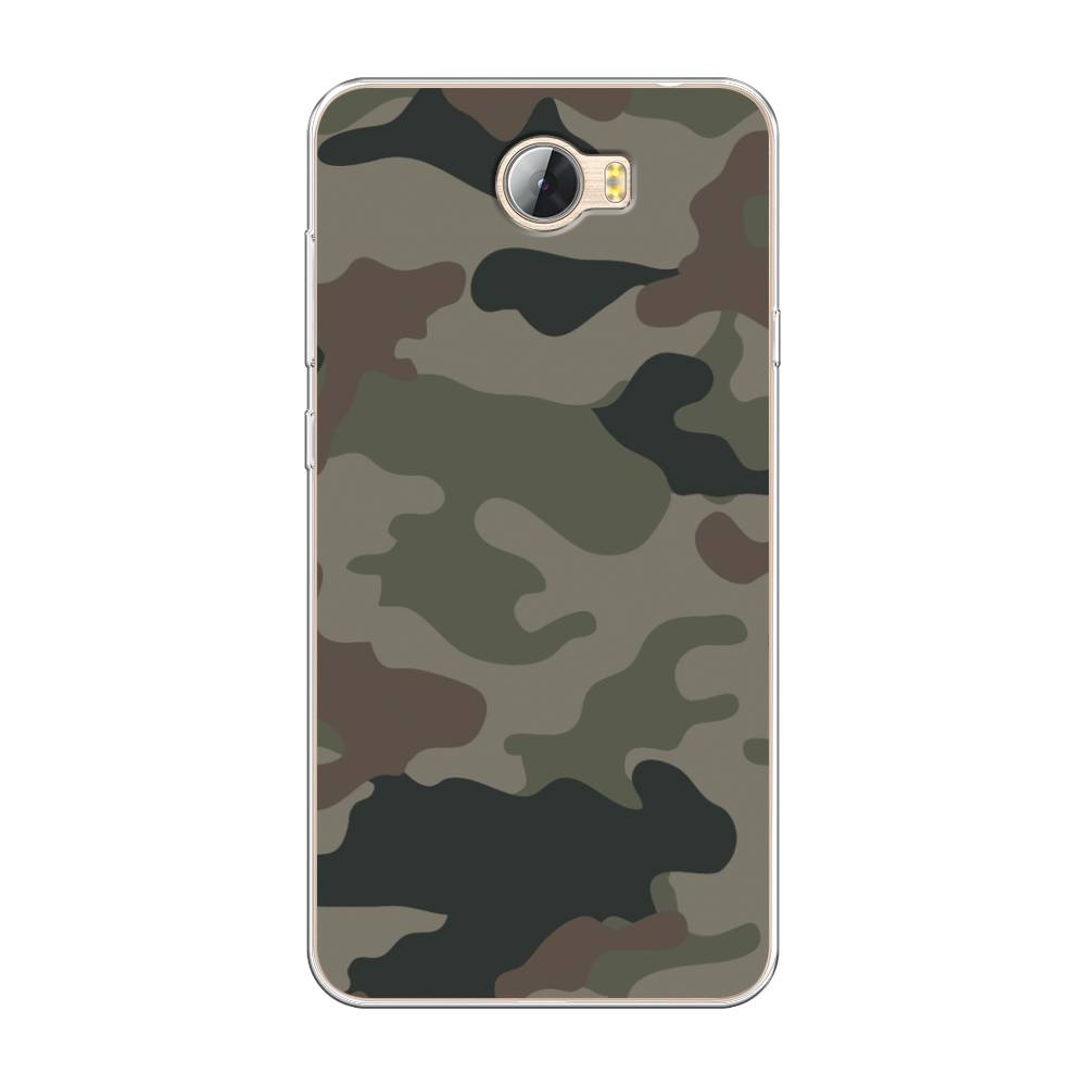 

Чехол Awog "Камуфляж 1" для Huawei Y5 II, 61950-5