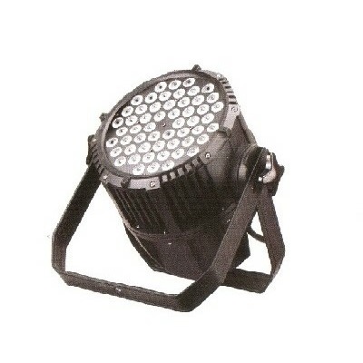 Прожектор PAR LED Estrada Pro LED ALUPAR IP 543