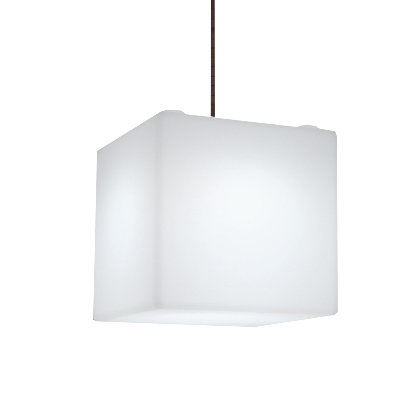 

Подвесной LED куб Базз 50 см 220V White, Базз