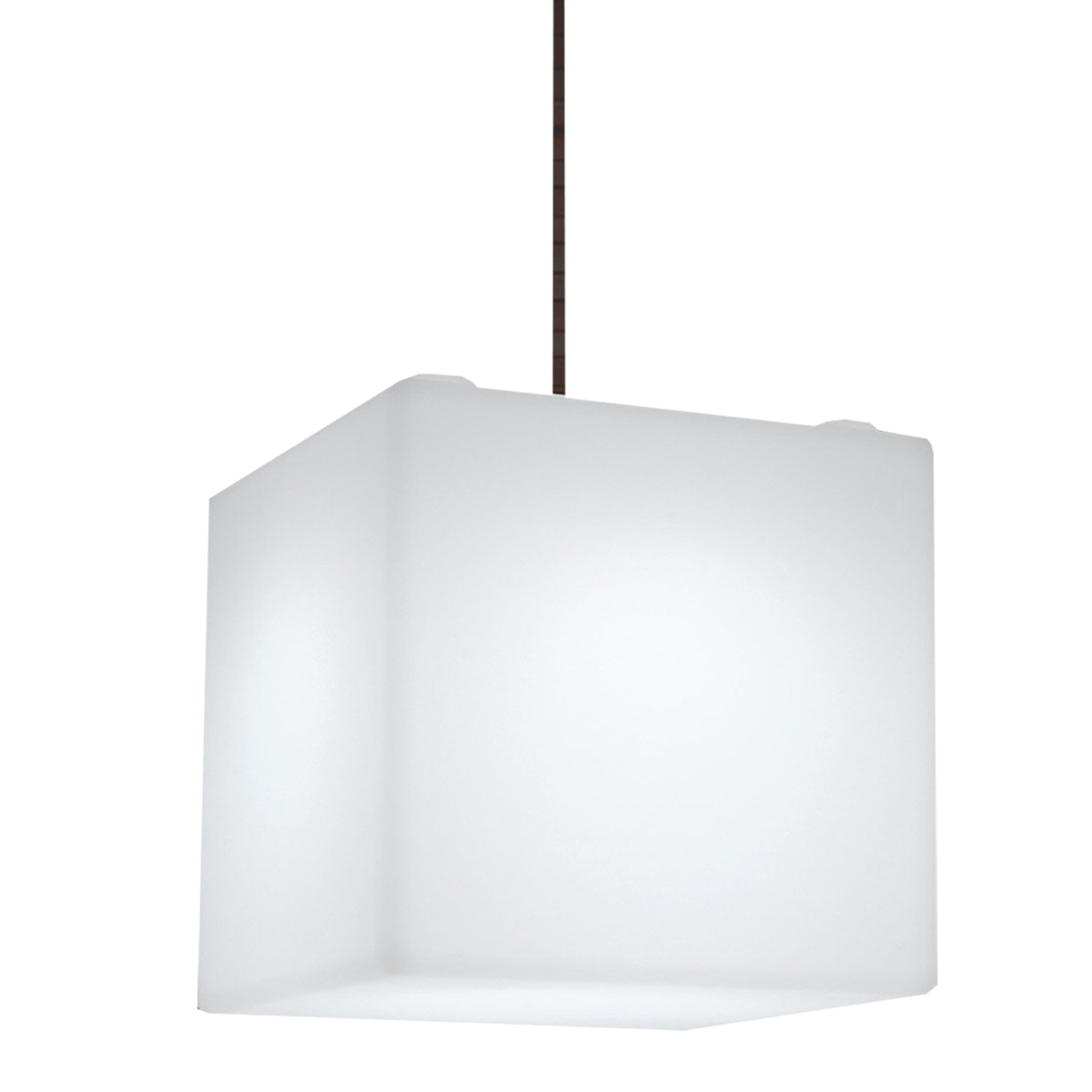 

Подвесной LED куб Базз 60 см 220V White, Базз