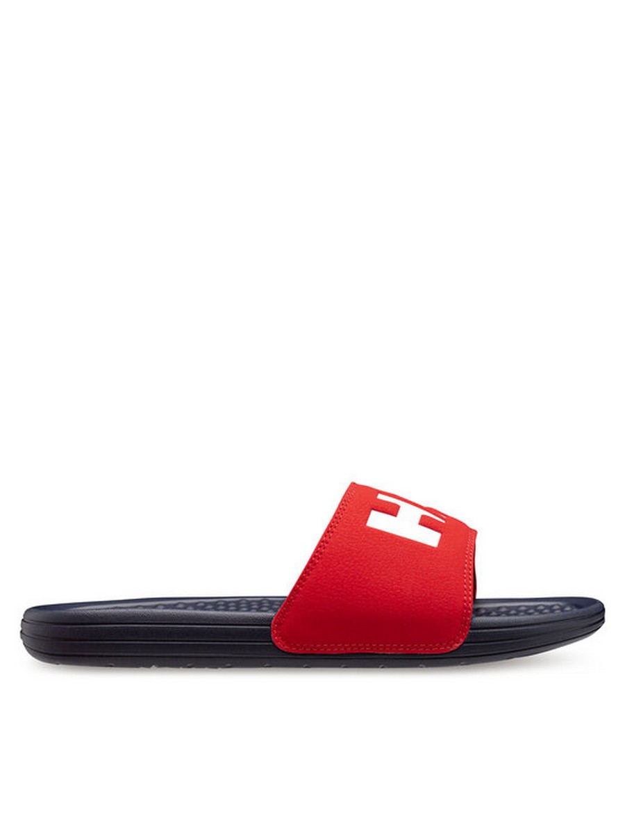 

Сланцы мужские Helly Hansen H/H Slide 11714 синие 48 EU, Синий, H/H Slide 11714