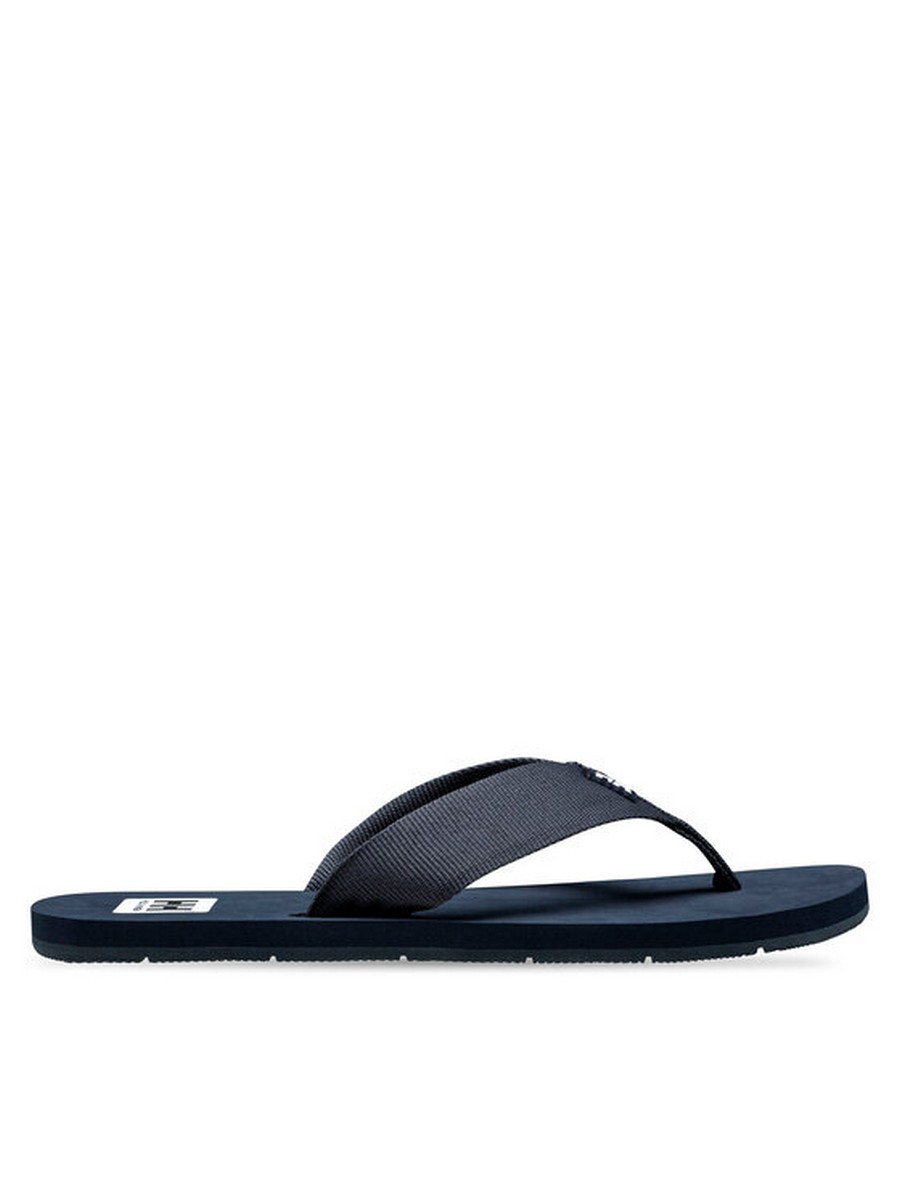 Вьетнамки мужские Helly Hansen Logo Sandal 2 11956 синие 40 EU 8721₽