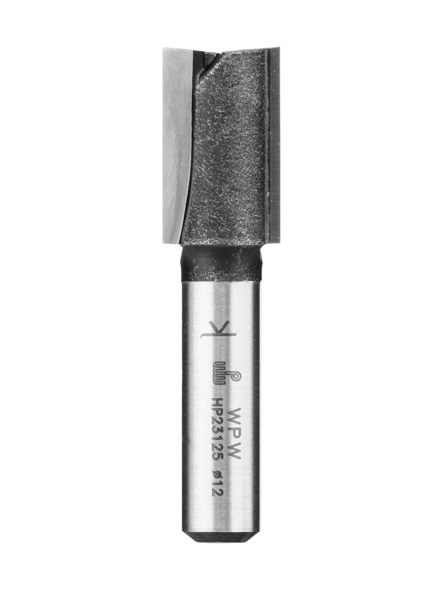 

Фреза WPW HP23125 пазовая D12 B20 хвостовик 8wpS,HP23125, HP23125