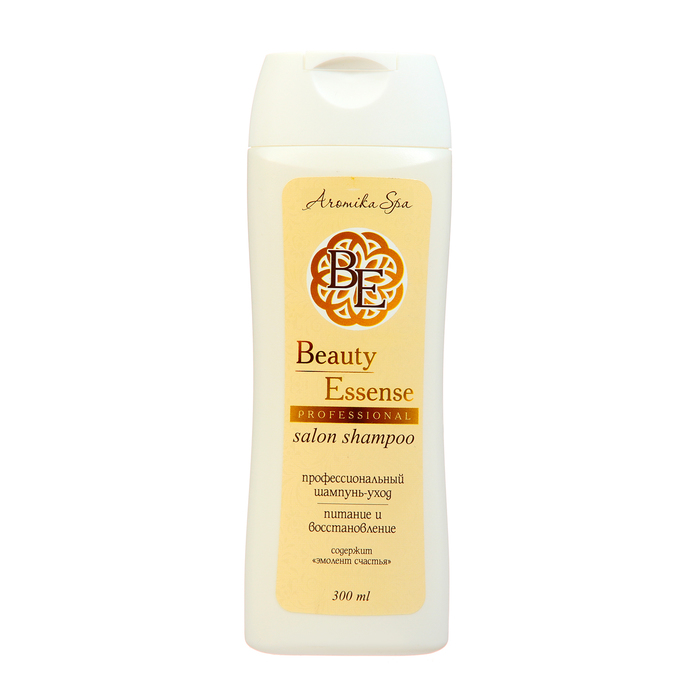 

Шампунь для волос AROMIKA SPA BEAUTY ESSENSE 300 мл
