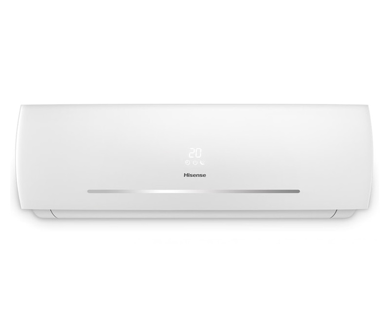 

Сплит-система On/Off Hisense AS-18HR4SMADC015 NEO Classic A, AS-18HR4SMADC015G