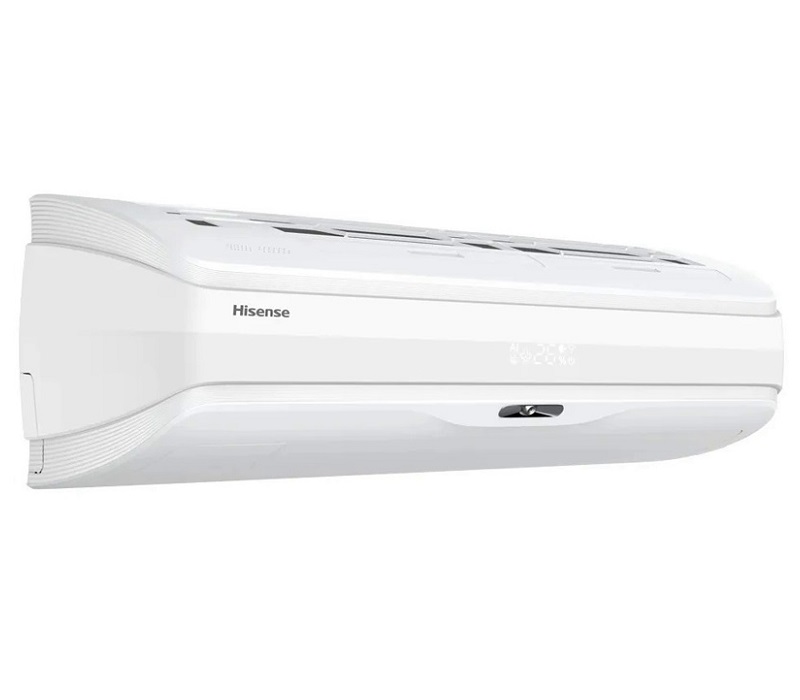 

Сплит-система Inverter Hisense AS-13UW4RXUQD00G VISION Superior DC Inverter, AS-13UW4RXUQD00G