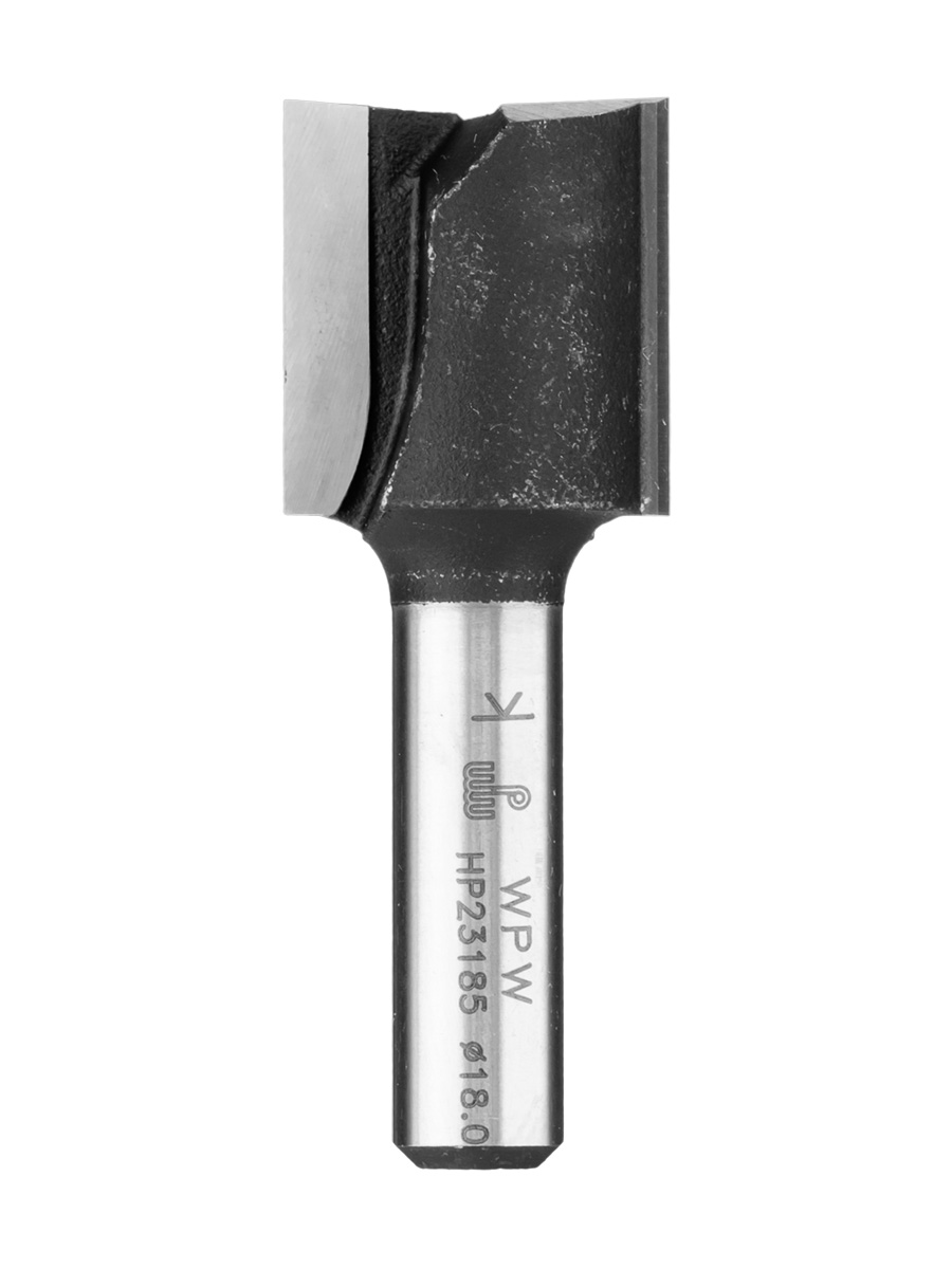 

Фреза WPW HP23185 пазовая D18 B20 хвостовик 8wpS,HP23185, HP23185