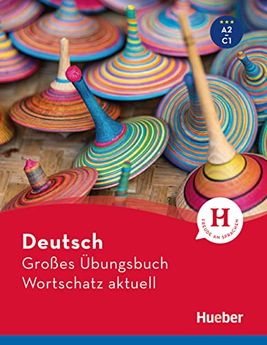 

Deutsch Ubungsbuch Wortschatz aktuell