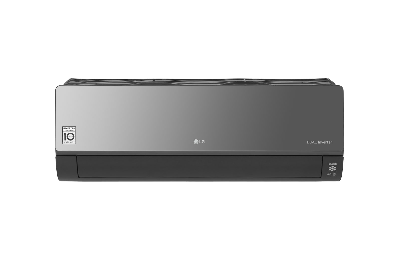 

Сплит-система LG AC12BQ, AC12BQ