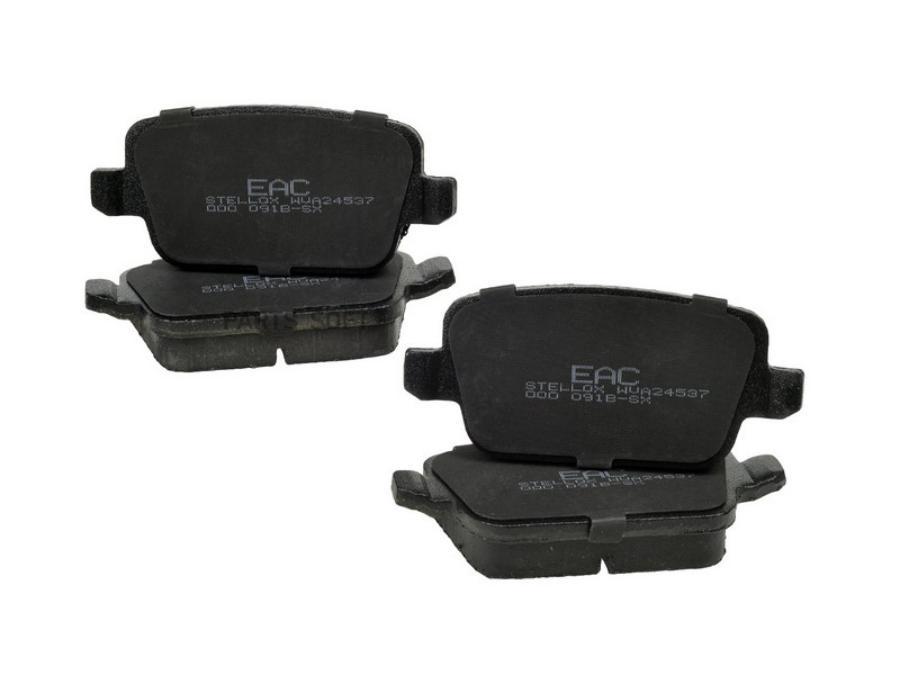 

Тормозные колодки Stellox 000091BSX