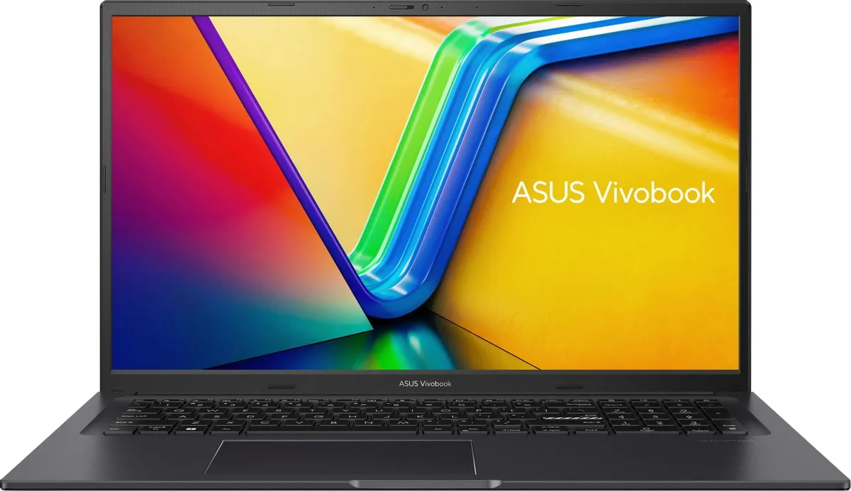 

Ноутбук ASUS VivoBook 17X M3704YA-AU052 90NB1192-M00200, 17.3, IPS, AMD Ryzen 7 7730U 2ГГц, Ноутбук ASUS VivoBook 17X M3704YA-AU052 90NB1192-M00200, 17.3, IPS, AMD Ryzen 7 7730U 2ГГц, 8-ядерный, 16ГБ DDR4, 512ГБ SSD, UMA, без операционной системы, черный