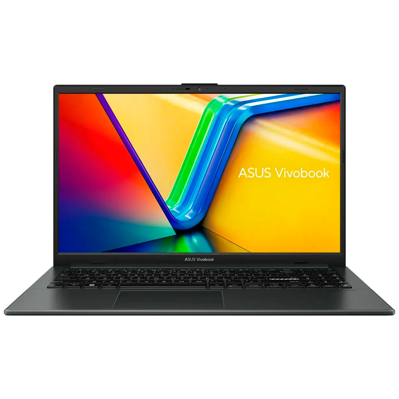 

Ноутбук ASUS Vivobook Go 15 E1504FA-BQ664 черный (90NB0ZR2-M012Z0), Vivobook Go 15 E1504FA-BQ664