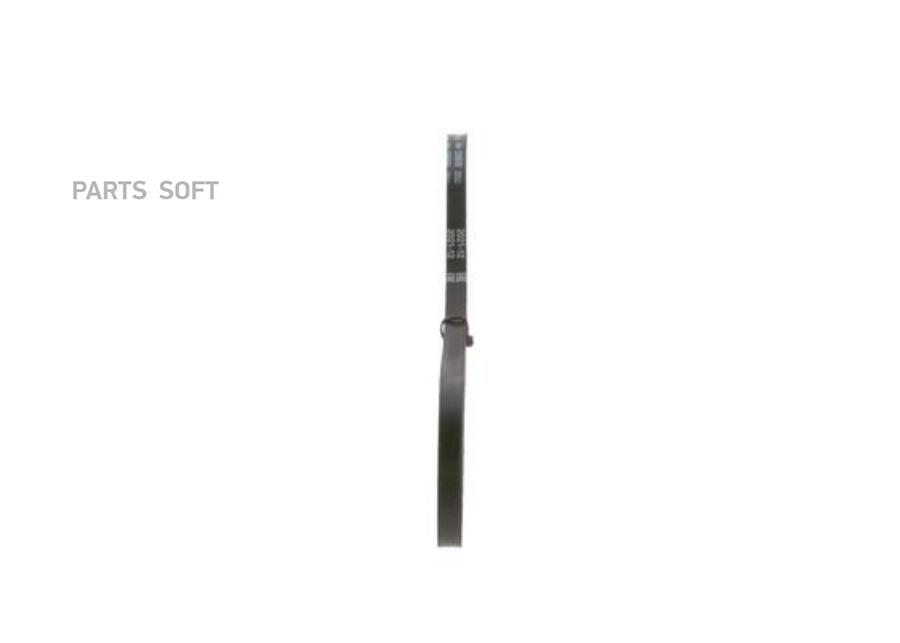 

BOSCH 1987947630 КЛИНОВЫЙ РЕМЕНЬ 10 X 700