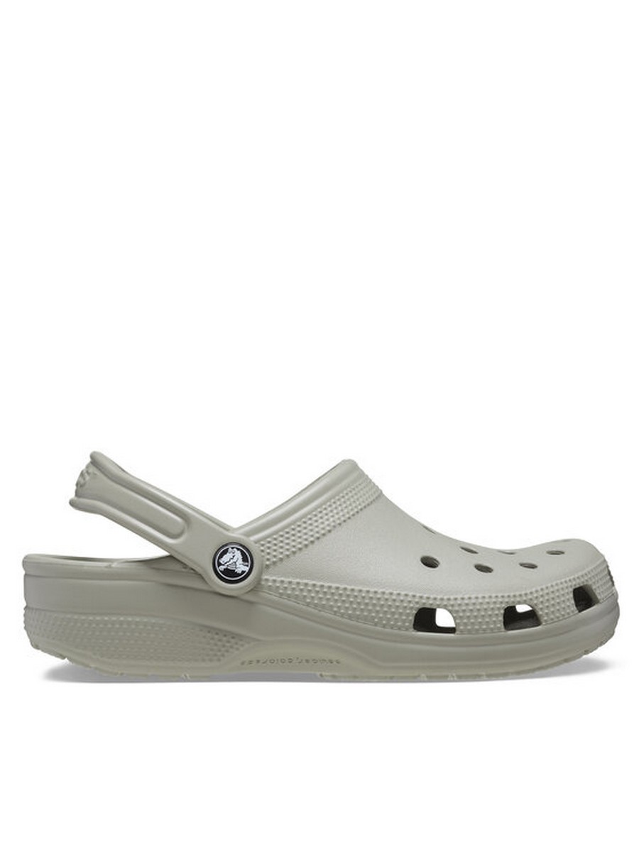 

Сабо мужские Crocs Classic 10001 серые 37.5 EU, Серый, Classic 10001