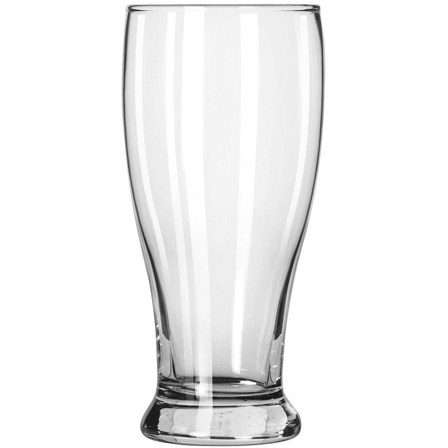 

Бокал пивной Libbey Паб 562мл, 80/60х175мм, стекло, прозрачный