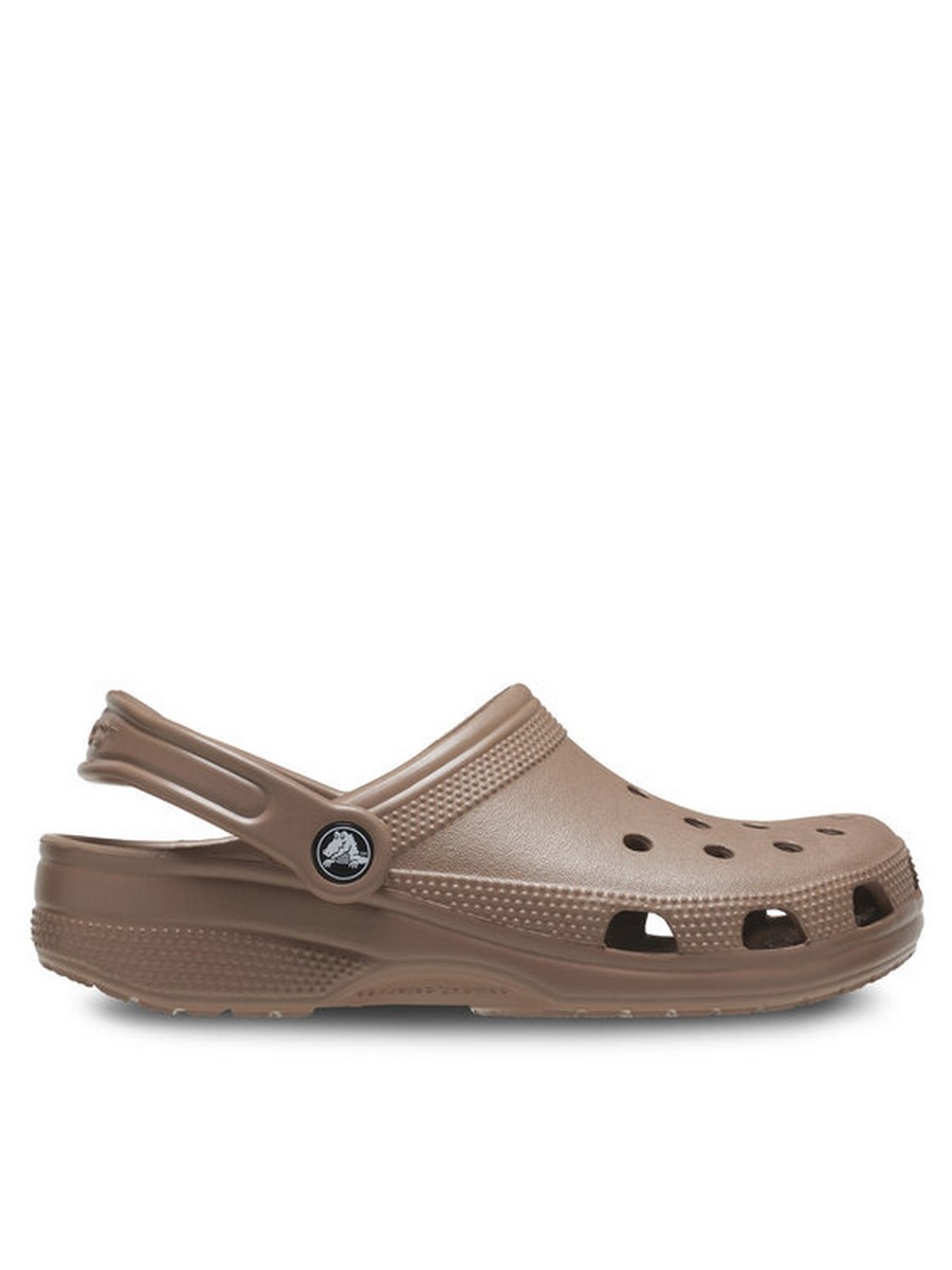 

Сабо мужские Crocs Classic 10001 бежевые 42.5 EU, Бежевый, Classic 10001