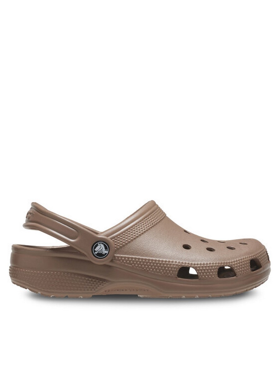 

Сабо мужские Crocs Classic 10001 бежевые 43.5 EU, Бежевый, Classic 10001