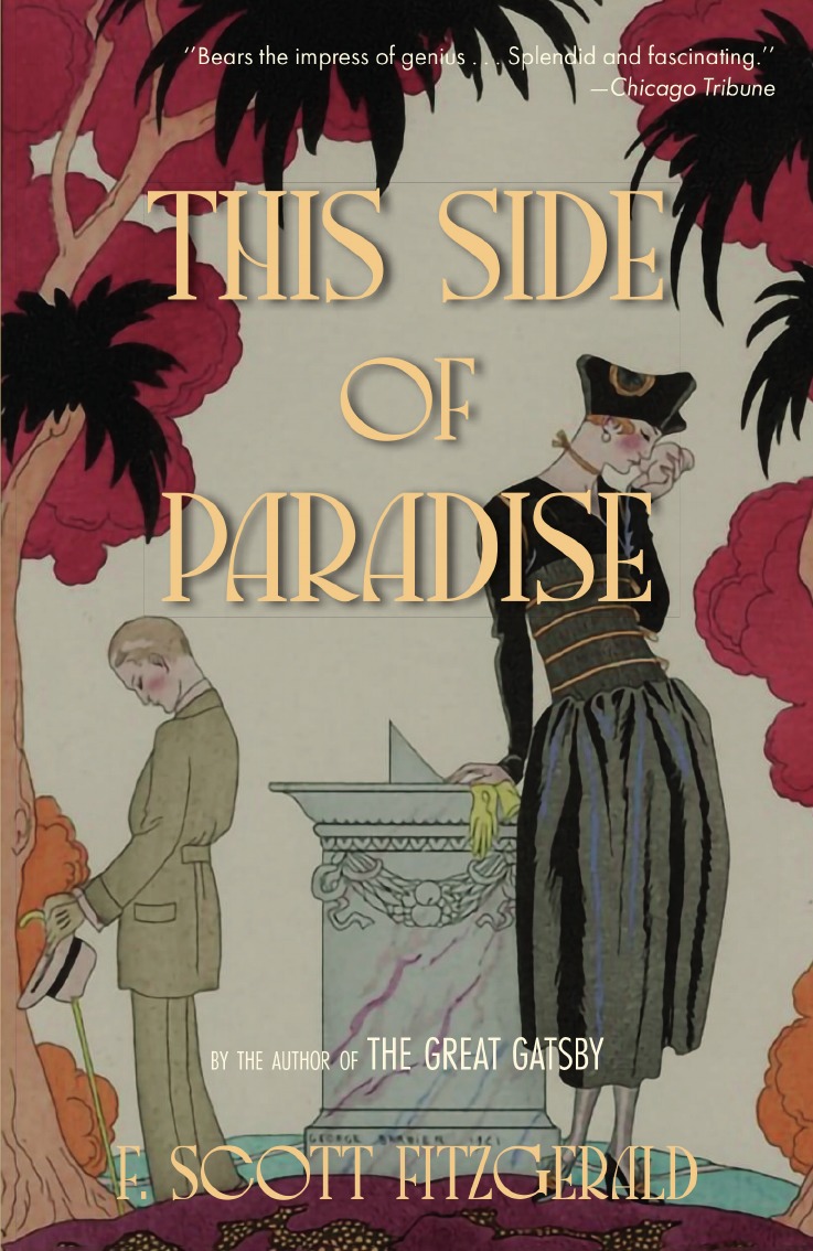 

This Side of Paradise (Warbler Classics)