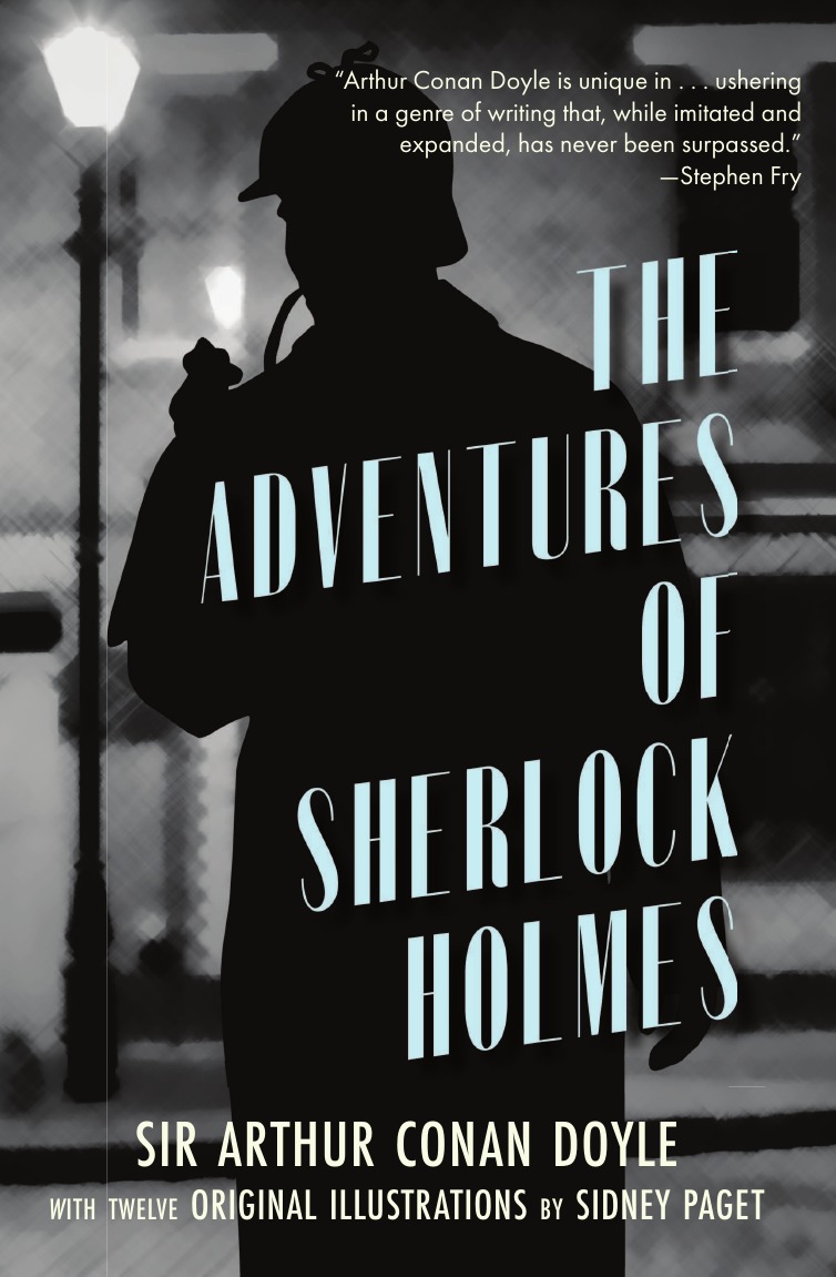 

The Adventures of Sherlock Holmes (Warbler Classics)