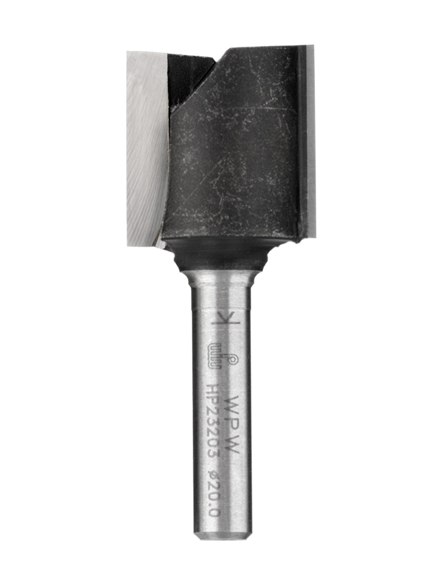 

Фреза WPW HP23203 пазовая D20 B20 хвостовик 6, HP23203