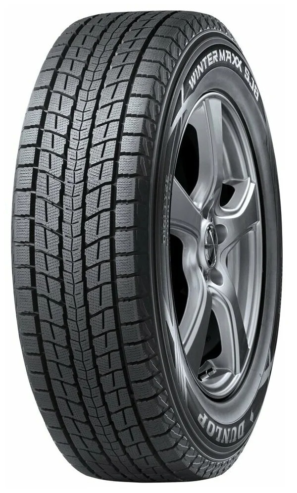 

Шины DUNLOP Winter Maxx SJ8 255/55 R19 111 R