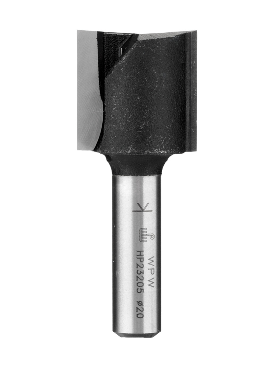 

Фреза WPW HP23205 пазовая D20 B20 хвостовик 8wpS,HP23205, HP23205