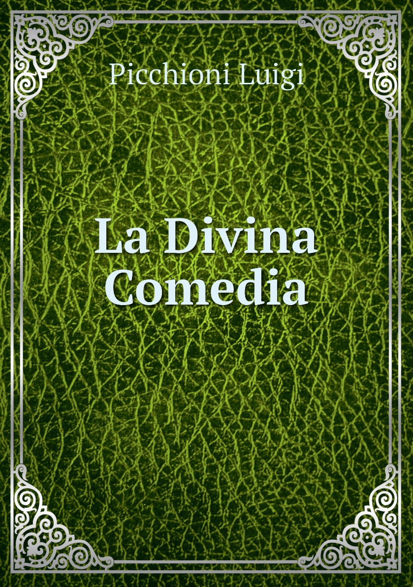 

La Divina Comedia