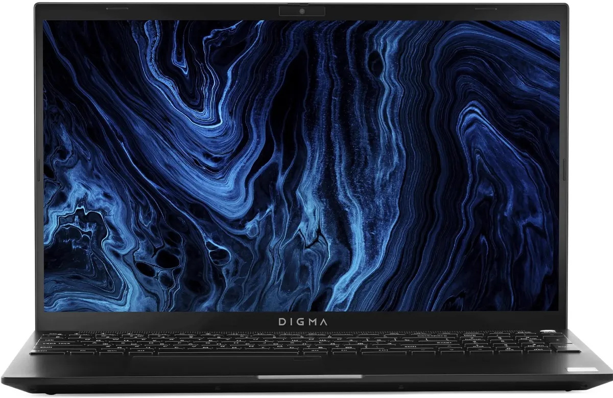 

Ноутбук Digma Pro Sprint M DN15P3-8CXW02, 15.6, 2023, IPS, Intel Core i3 1115G4 3.0ГГц, 2-, Ноутбук Digma Pro Sprint M DN15P3-8CXW02, 15.6, 2023, IPS, Intel Core i3 1115G4 3.0ГГц, 2-ядерный, 8ГБ LPDDR4, 256ГБ SSD, Intel UHD Graphics, Windows 11 Profession