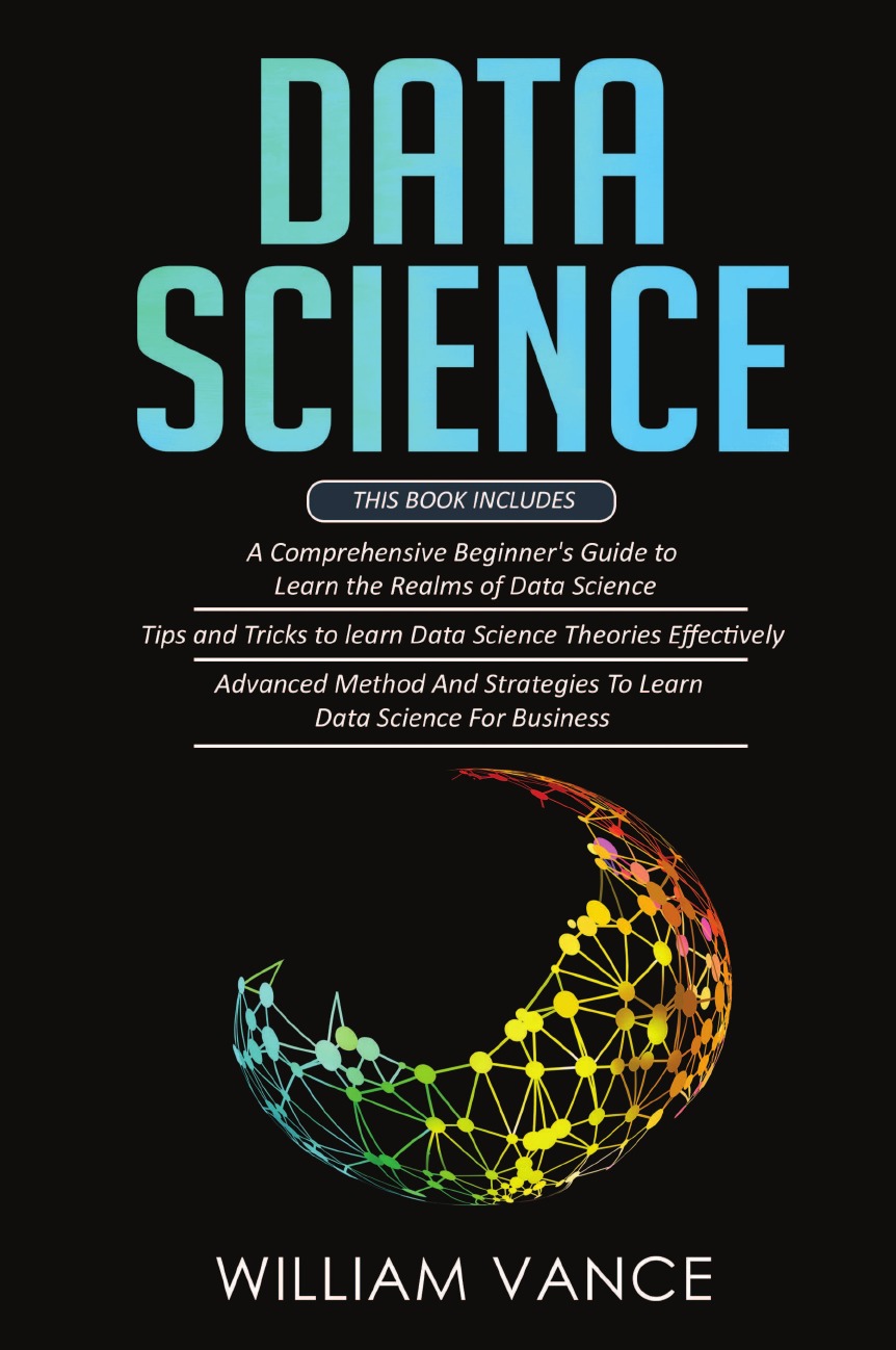 

DATA SCIENCE