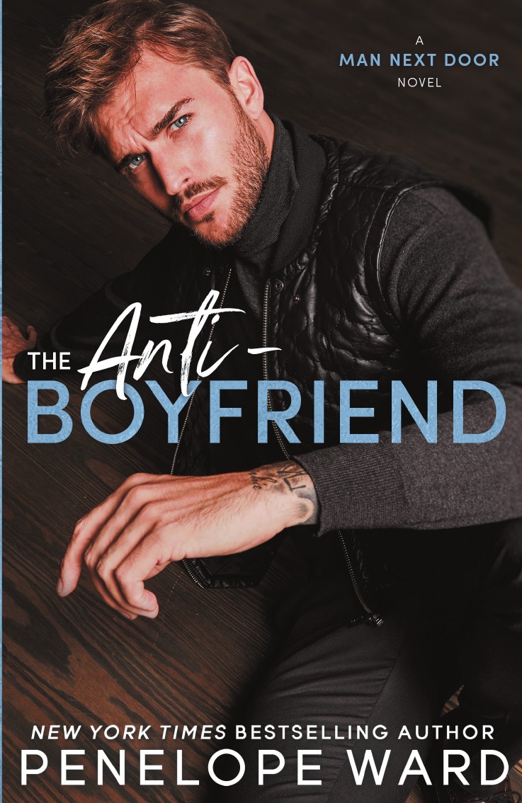 

The Anti-Boyfriend