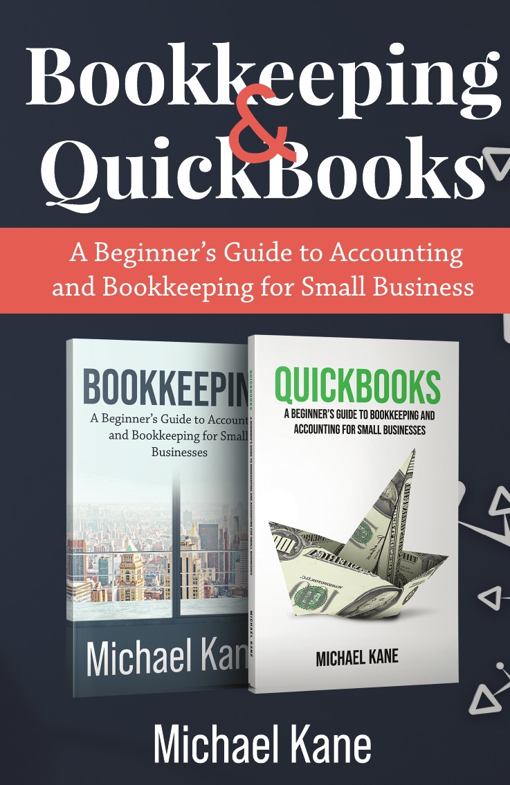 

Bookkeeping and QuickBooks