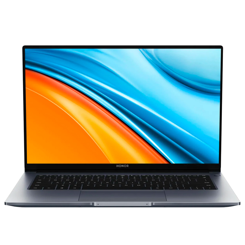 Ноутбук Honor MagicBook 14 NMH-WDQ9HN серый (5301AFVH)