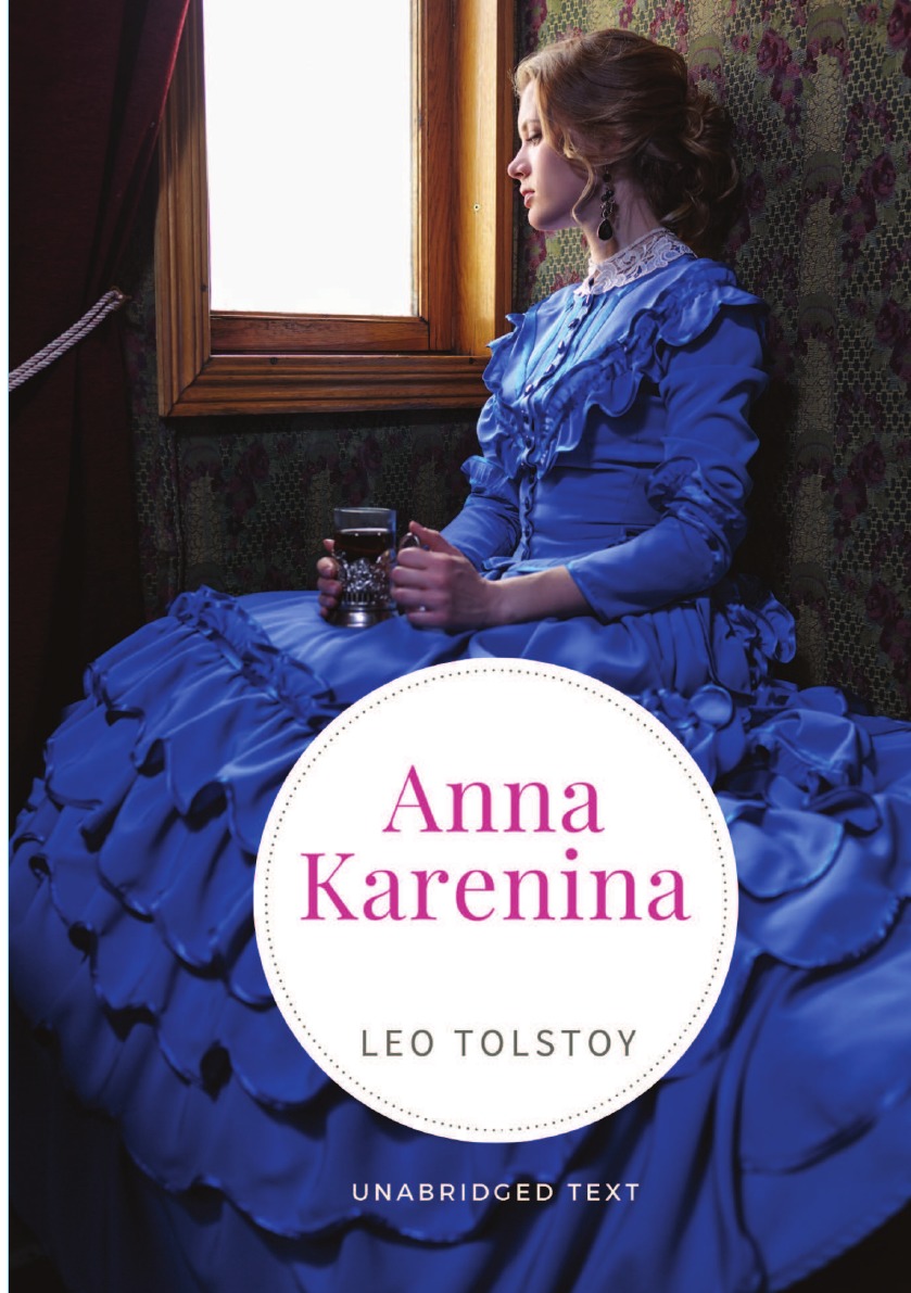 

Anna Karenina