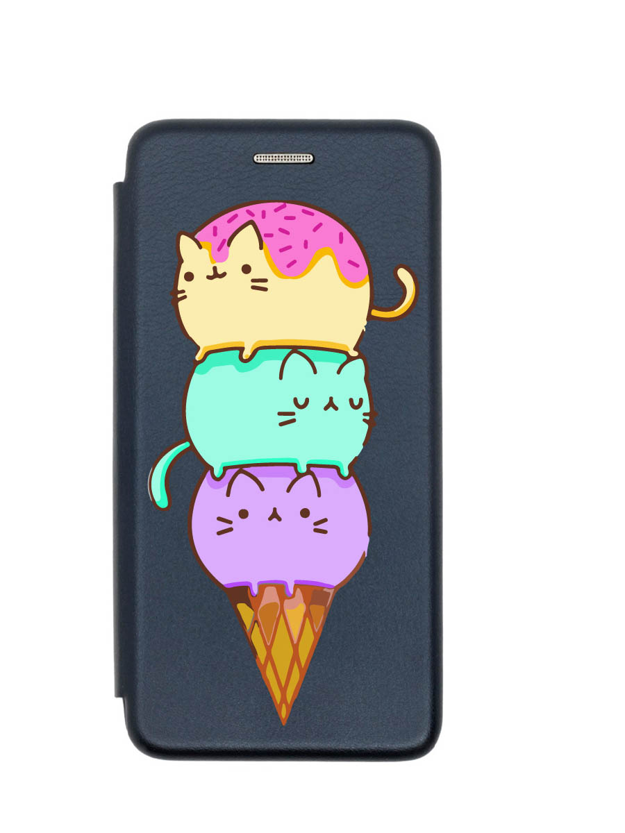 

Чехол Zibelino для Tecno Camon 17P с карманом для карт черный 1212 КОТОМОРОЖЕНОЕ, ZB-TCN-C17P