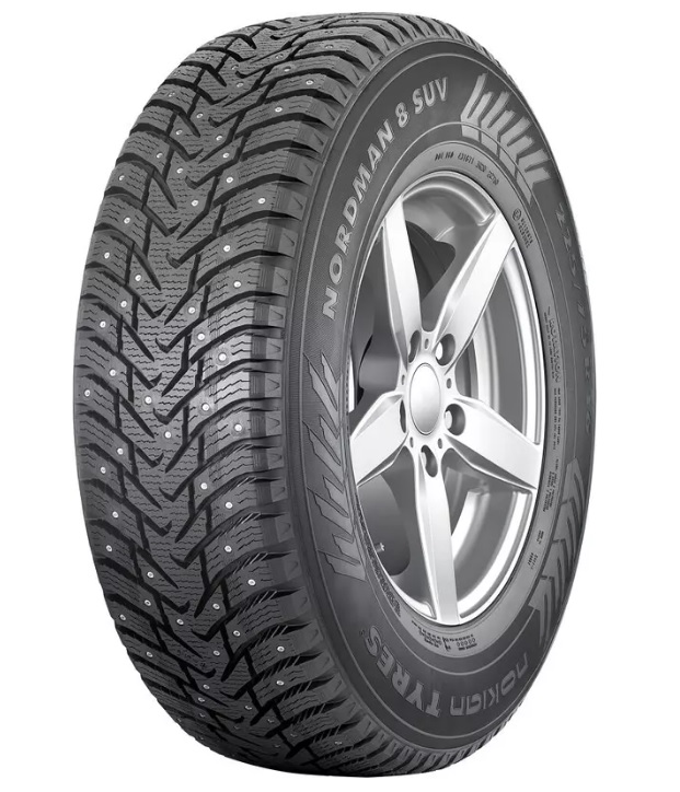 

Шины Nordman 8 SUV 225/65 R17 106 T