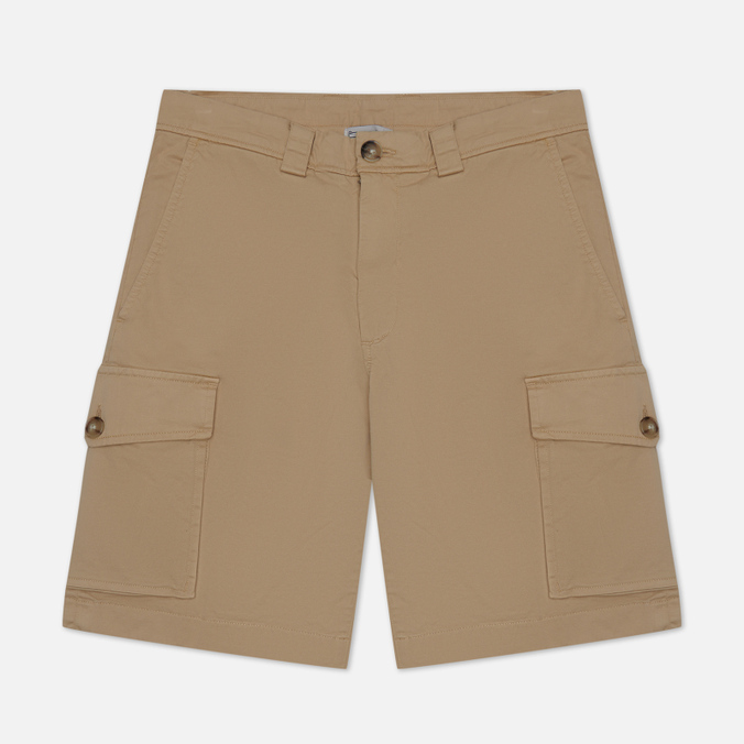 

Мужские шорты Woolrich Classic Cargo бежевый, Размер 34, Classic Cargo