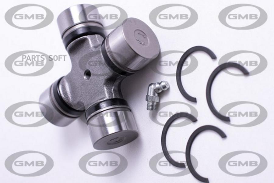 

Крестовина Карданного Вала (68.00x32.01) GMB арт. GUN-35