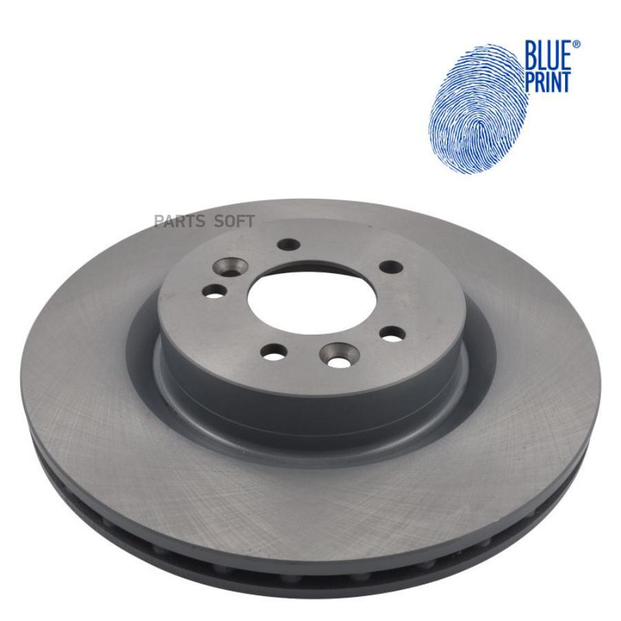 

BLUEPRINT Диск тормозной BLUEPRINT ADJ134347 комплект 1 шт