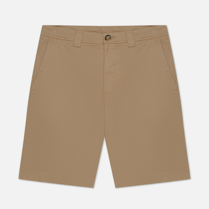 

Мужские шорты Woolrich Classic Chino бежевый, Размер 34, Classic Chino