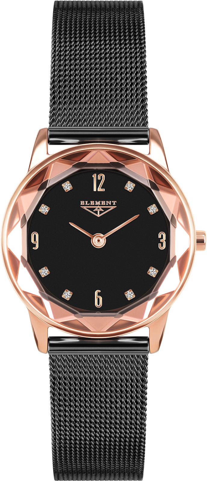 

Наручные часы 33 ELEMENT L 331423, 331423
