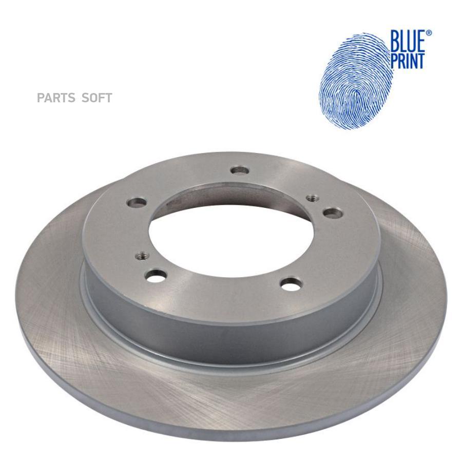 

BLUEPRINT Диск тормозной BLUEPRINT ADK84325 комплект 1 шт