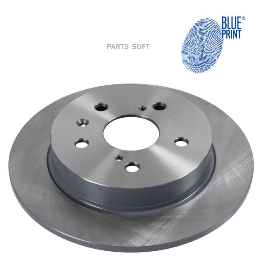 

BLUEPRINT Диск тормозной BLUEPRINT ADK84335 комплект 1 шт