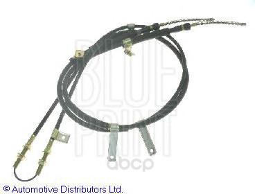 

BLUEPRINT Трос стояночного тормоза BLUEPRINT ADK84637